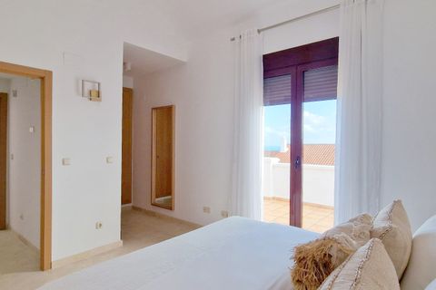 Rækkehus i Casares, Malaga, Casares - € 327.000 | Ref: SBRE-0164865 - foto 18